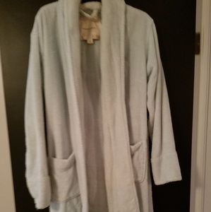 Bathrobe